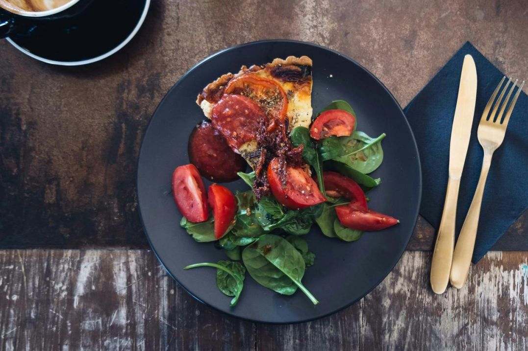 Cuisine de saison