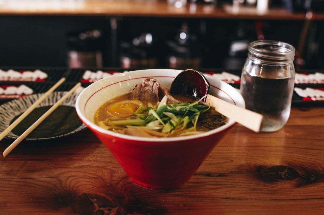 Cocktail dinatoire